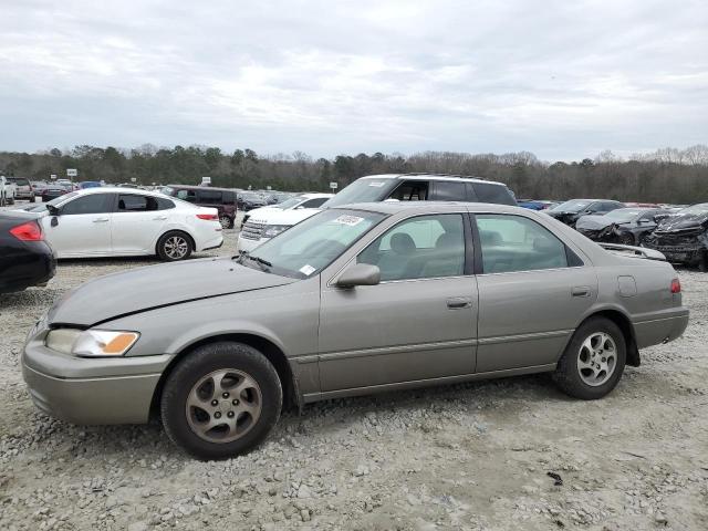 Obraz 1 z 1997 TOYOTA CAMRY CE 1997 z VIN 4T1BG22K2VU136379
