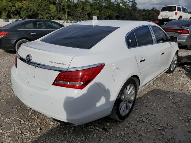 Obraz 3 z 2016 BUICK LACROSSE  2016 z VIN 1G4GB5G33GF103728