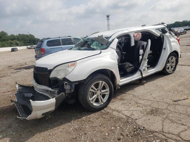 Obraz 1 z 2015 CHEVROLET EQUINOX LS 2015 z VIN 1GNALAEK7FZ125312