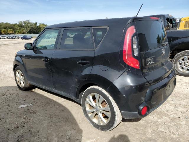 Image 2 of 2016 KIA SOUL + 2016 with VIN KNDJP3A57G7842444