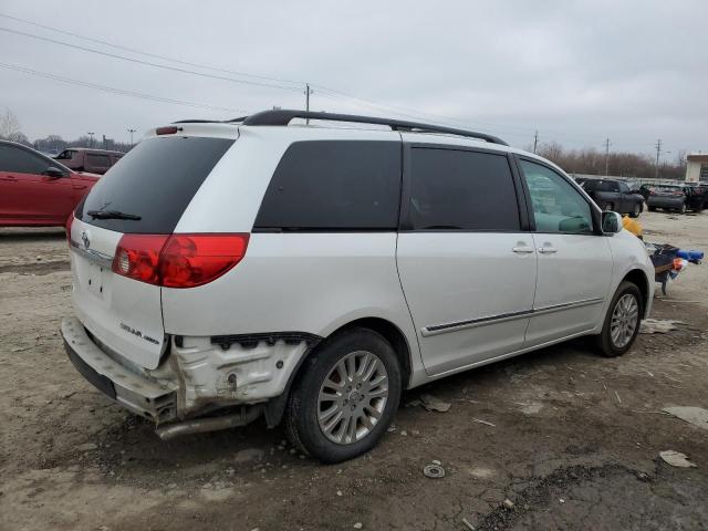 Изображение 3 2007 TOYOTA SIENNA XLE 2007 с VIN 5TDZK22CX7S066017