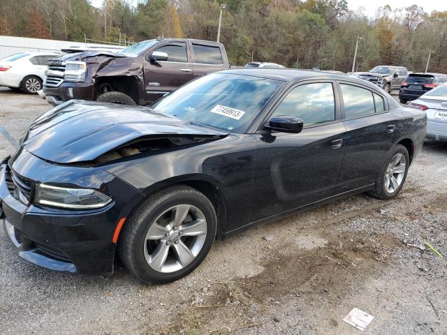 Obraz 1 z 2015 DODGE CHARGER SXT 2015 z VIN 2C3CDXHG4FH742180