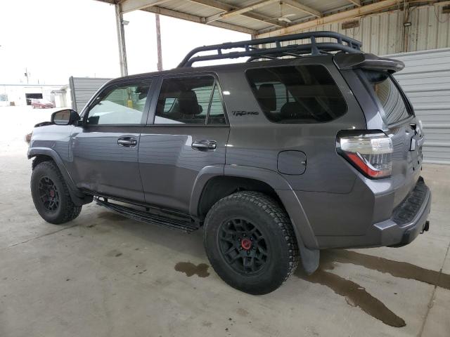 Obraz 2 z 2022 TOYOTA 4RUNNER SR5 PREMIUM 2022 z VIN JTELU5JR3N6031741