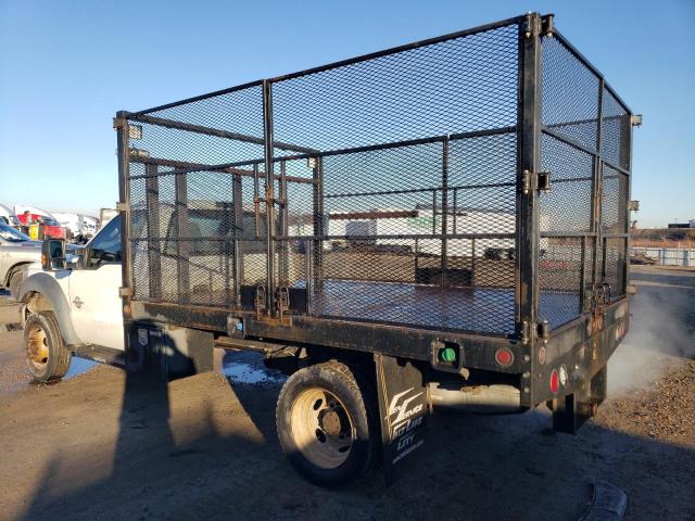Image 2 of 2016 FORD F550 SUPER DUTY 2016 with VIN 1FDUF5GT5GEA85259