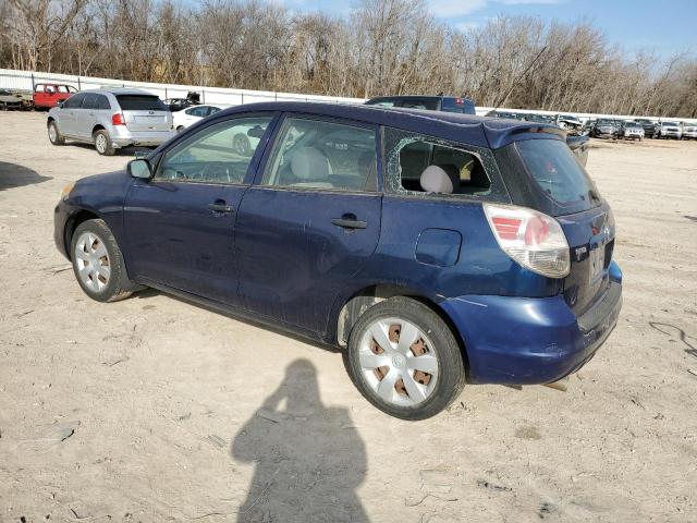 Изображение 2 2006 TOYOTA COROLLA MATRIX XR 2006 с VIN 2T1KR32E46C576262