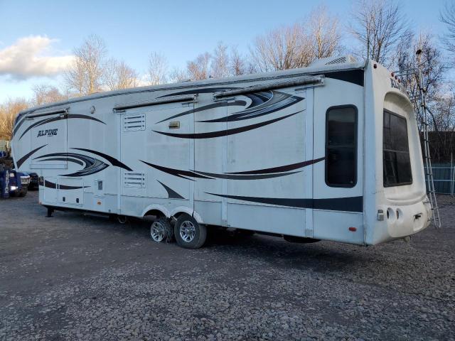 Obraz 3 z 2012 ALPI 5TH WHEEL 2012 z VIN 4YDF34520CE780606