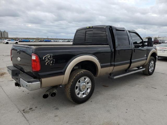 Obraz 3 z 2012 FORD F350 SUPER DUTY 2012 z VIN 1FT8W3BT7CEB92020