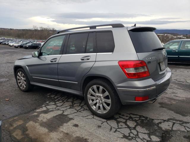 Obraz 2 z 2012 MERCEDES-BENZ GLK 350 4MATIC 2012 z VIN WDCGG8HB5CF800058