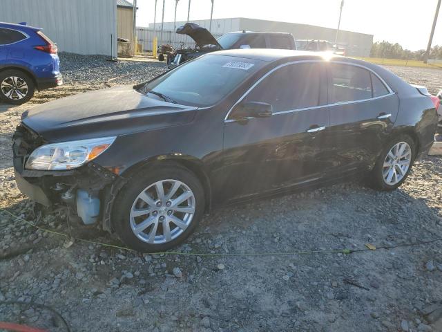 Изображение 1 2016 CHEVROLET MALIBU LIMITED LTZ 2016 с VIN 1G11E5SA9GU155926