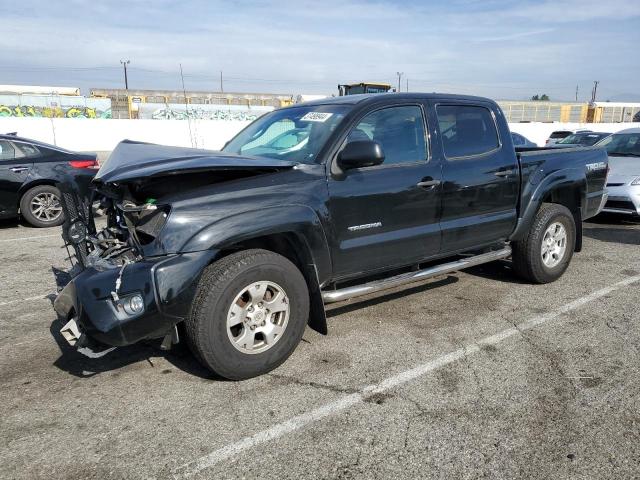 Изображение 1 2012 TOYOTA TACOMA DOUBLE CAB PRERUNNER 2012 с VIN 3TMJU4GN8CM130207