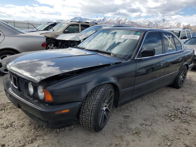 Obraz 1992 BMW 525 I AUTOMATIC 1992