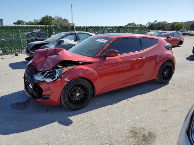 Obraz 2013 HYUNDAI VELOSTER  2013