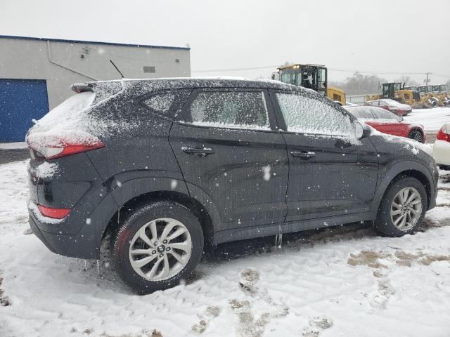 Obraz 3 z 2017 HYUNDAI TUCSON SE 2017 z VIN KM8J23A42HU422868