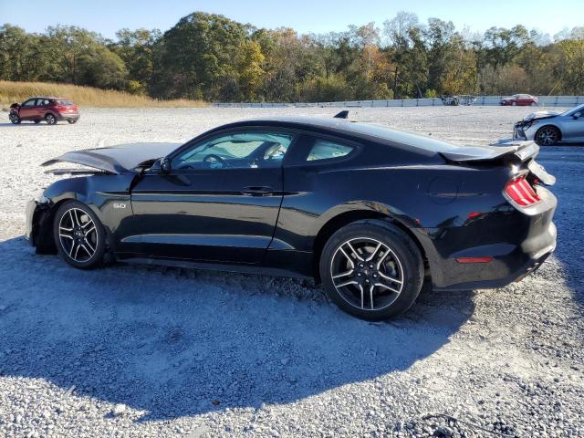 Image 2 of 2020 FORD MUSTANG GT 2020 with VIN 1FA6P8CF1L5188058