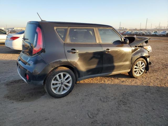 Obraz 3 z 2018 KIA SOUL + 2018 z VIN KNDJP3A57J7891599