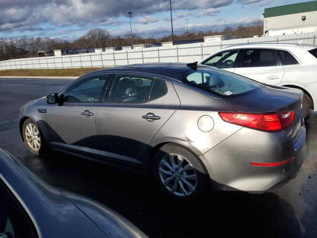 Image 2 of 2015 KIA OPTIMA EX 2015 with VIN 5XXGN4A70FG423137