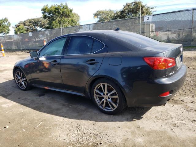Obraz 2 z 2008 LEXUS IS 250 2008 z VIN JTHBK262385062724
