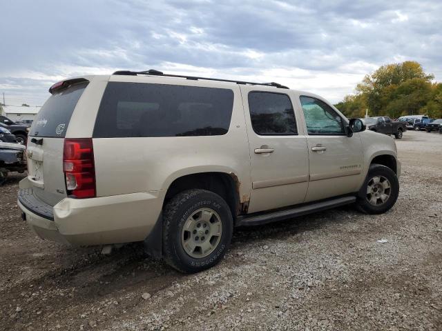 Obraz 3 z 2007 CHEVROLET SUBURBAN K1500 2007 z VIN 3GNFK16337G229703
