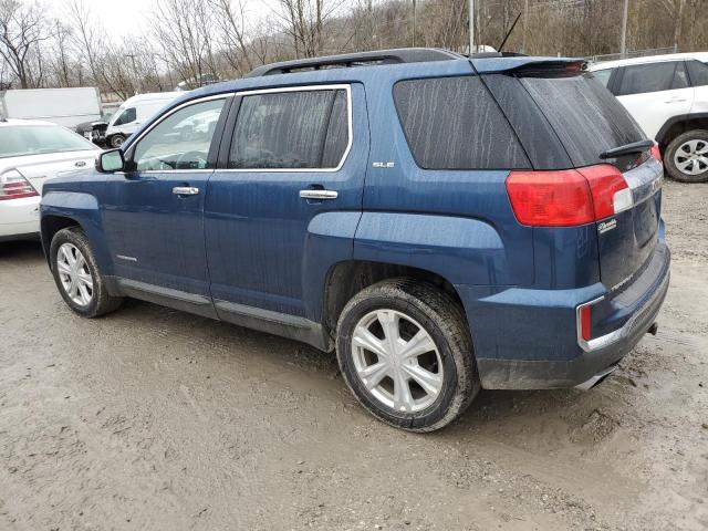 Obraz 2 z 2017 GMC TERRAIN SLE 2017 z VIN 2GKFLTE30H6225581