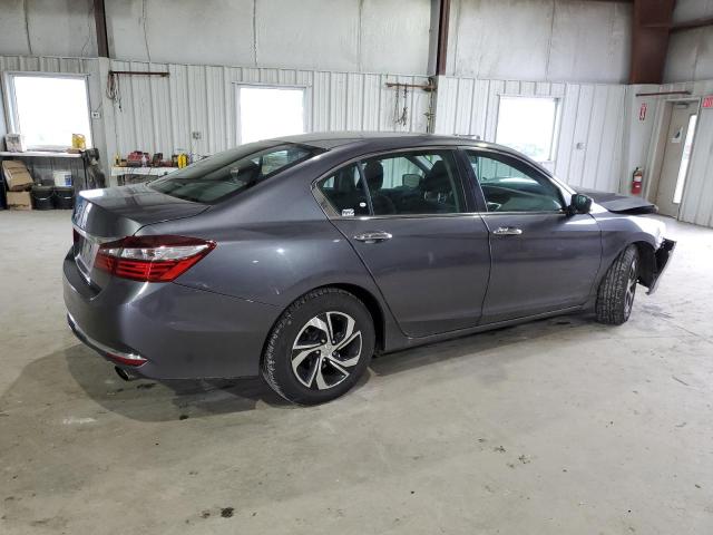 Изображение 3 2016 HONDA ACCORD LX 2016 с VIN 1HGCR2F30GA119060