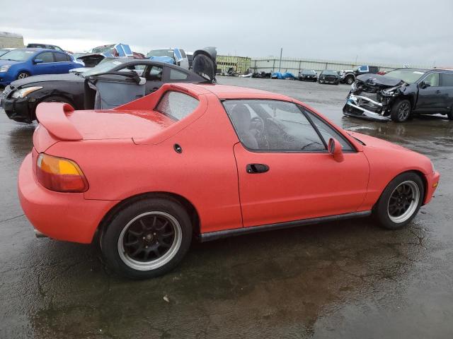 Obraz 3 z 1994 HONDA CIVIC DEL SOL 1994 z VIN JHMEG2177RS002966