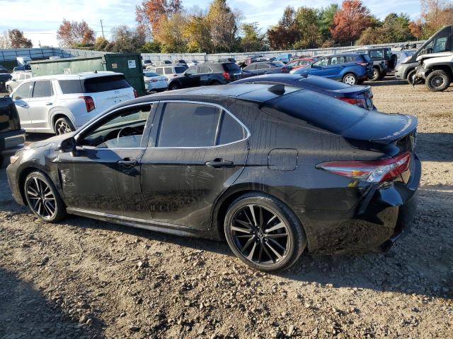 Obraz 2 z 2019 TOYOTA CAMRY XSE 2019 z VIN 4T1B61HK3KU812726
