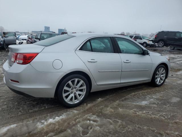 Изображение 3 2013 CHEVROLET MALIBU 3LT 2013 с VIN 1G11G5SX8DF202488