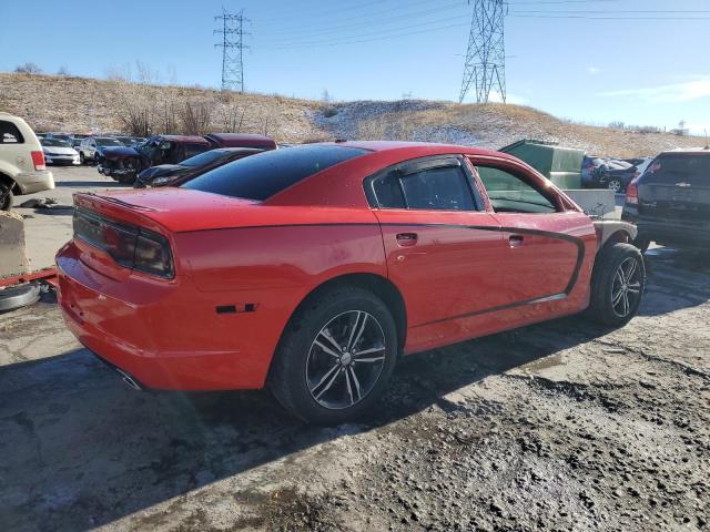 Изображение 3 2014 DODGE CHARGER R/T 2014 с VIN 2C3CDXDT4EH232431