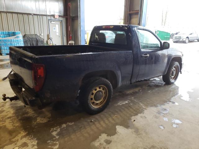 Image 3 of Chevrolet Colorado 2012 with VIN 1GCCSBF9XC8128311