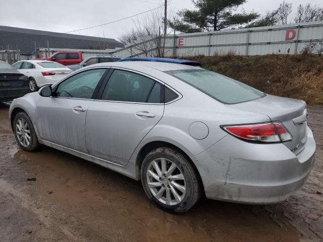 Obraz 2 z 2012 MAZDA 6 I 2012 z VIN 1YVHZ8EH9C5M04230