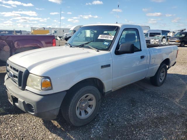 2010 FORD RANGER  2010 image