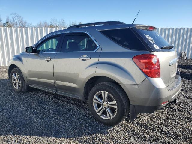 Изображение 2 2012 CHEVROLET EQUINOX LT 2012 с VIN 2GNFLPE55C6277986