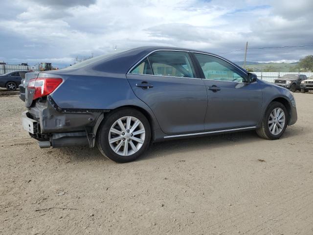 Image 3 of 2013 TOYOTA CAMRY L 2013 with VIN 4T1BF1FK9DU297303