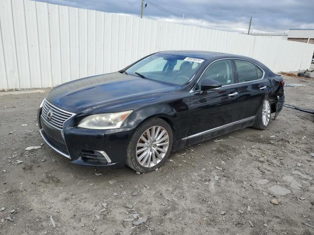 2013 LEXUS LS 460 2013 image