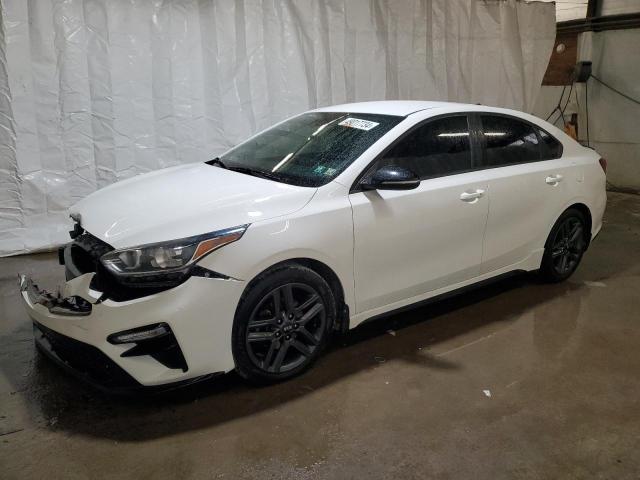 2020 KIA FORTE GT LINE 2020 image
