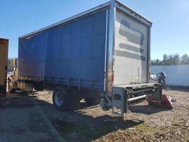 Obraz 3 z 2016 HINO 258/268  2016 z VIN 5PVNJ8JT6G4S56818