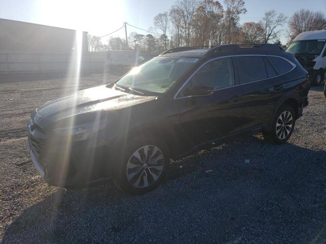 Obraz 2023 SUBARU OUTBACK LIMITED 2023