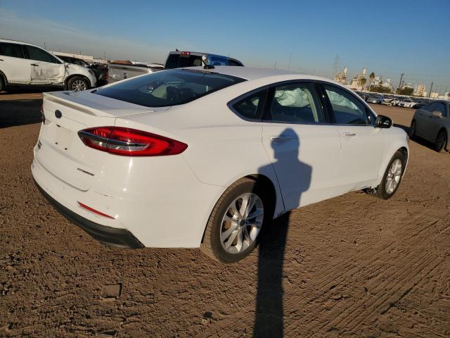 Obraz 3 z 2019 FORD FUSION TITANIUM 2019 z VIN 3FA6P0SU5KR101307