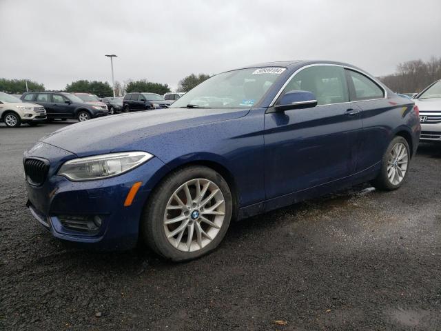 2015 BMW 228 XI SULEV 2015 image