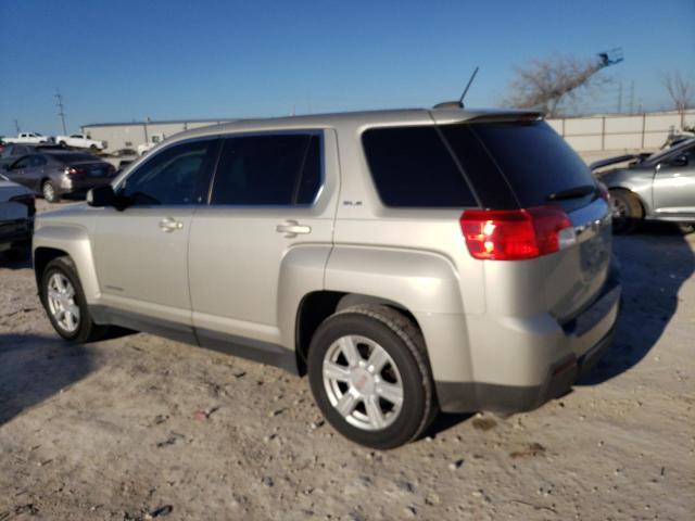 Obraz 2 z 2015 GMC TERRAIN SLE 2015 z VIN 2GKFLVEK9F6158057