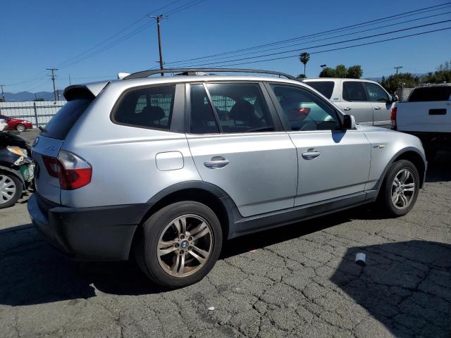 Изображение 3 2005 BMW X3 3.0I 2005 с VIN WBXPA93435WD06084
