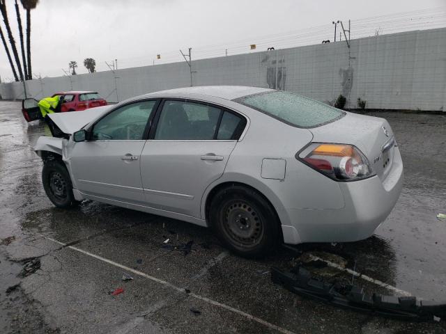 Image 2 of 2012 NISSAN ALTIMA BASE 2012 with VIN 1N4AL2AP1CN525004