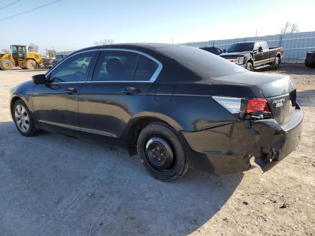 Image 2 of 2009 HONDA ACCORD EX 2009 with VIN 1HGCP26759A194462