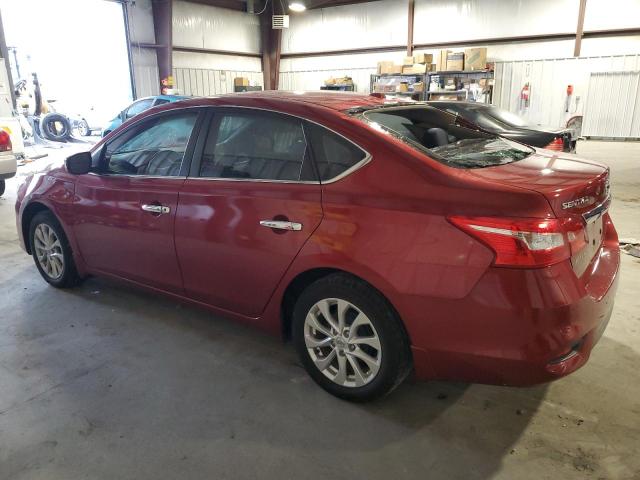 Image 2 of 2016 NISSAN SENTRA S 2016 with VIN 3N1AB7AP8GY337506