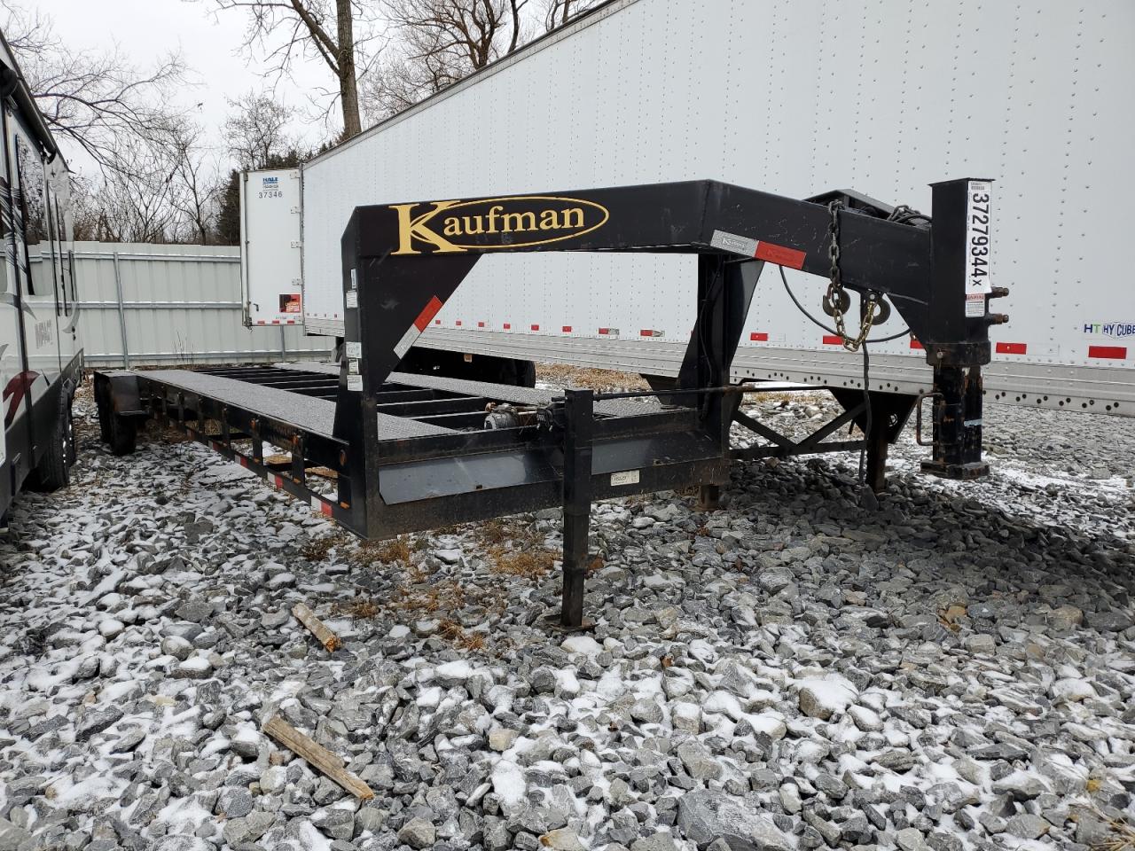 2020 KAUFMAN CARHAULER 2020 image