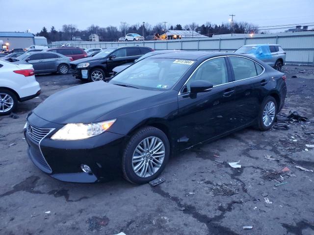 Изображение 2014 LEXUS ES 350 2014