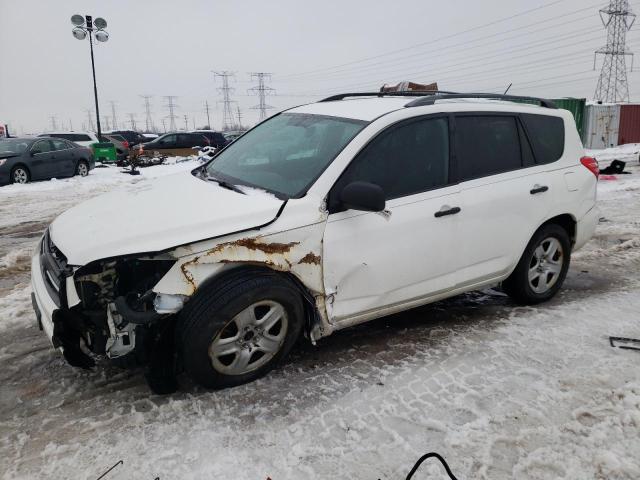 Изображение 2012 TOYOTA RAV4  2012