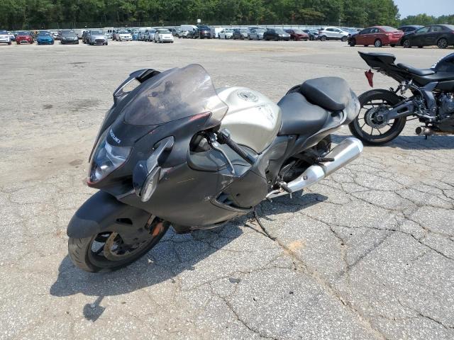 Изображение 2 2022 SUZUKI GSX1300 RR 2022 с VIN JS1EJ11B6N7101450
