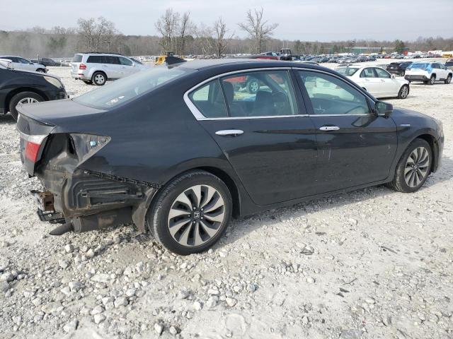 Image 3 of 2014 HONDA ACCORD HYBRID EXL 2014 with VIN 1HGCR6F53EA009352