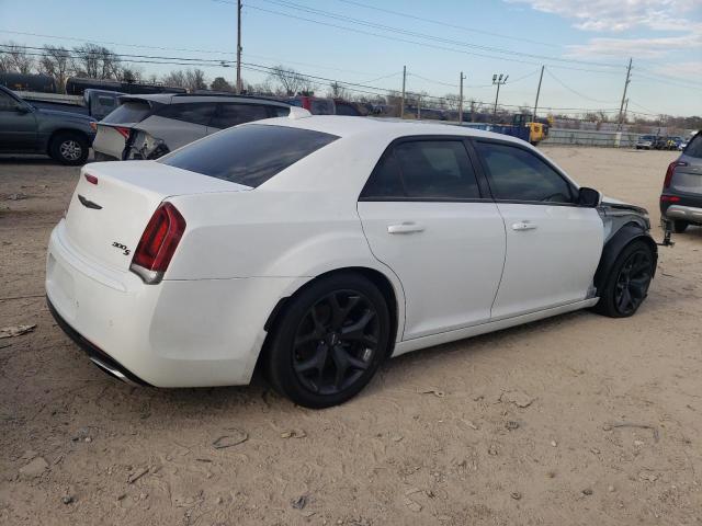 Image 3 of 2022 CHRYSLER 300 S 2022 with VIN 2C3CCABGXNH154291